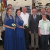 Sängerfest in Peheim