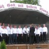 Sängerfest in Essen
