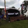 Sängerfest in Essen