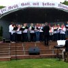 Sängerfest in Essen