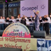 Sängerfest in Löningen
